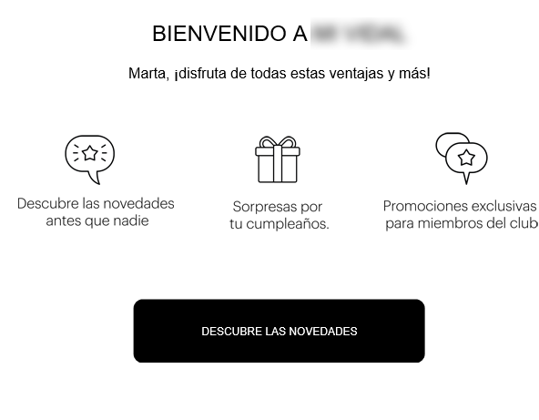 Mensajes de bienvenida a clientes: Ejemplos y cómo redactarlos